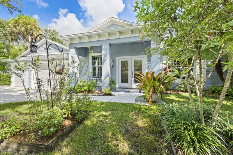 3 bedroom Single Family Residence at 2300 Canoe Creek Lane, Canoe Creek, Fort Pierce — photo 3