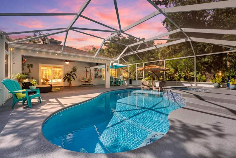 3 bedroom Single Family Residence at 2300 Canoe Creek Lane, Canoe Creek, Fort Pierce — photo 2