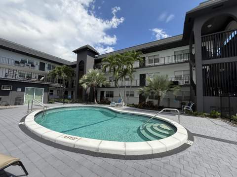 1100 NE 9th Avenue #202, Fort Lauderdale FL - photo 8 of 8