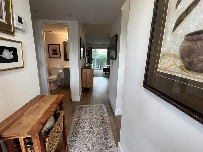 2 bedroom Condominium at 7281 Golf Colony Court #203, Lucerne Lakes Golf Colony, Lake Worth — photo 5