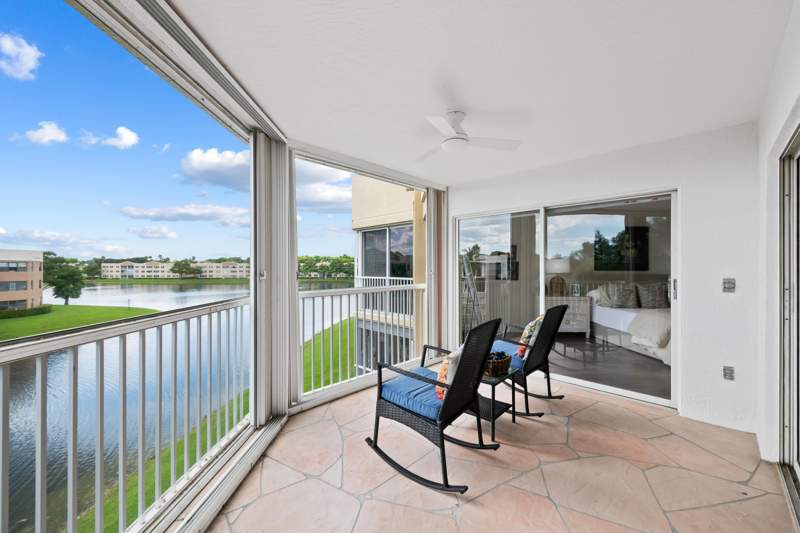 2 bedroom Condominium at 7361 Granville Drive #303, Granville Condominium J, Tamarac — photo 3