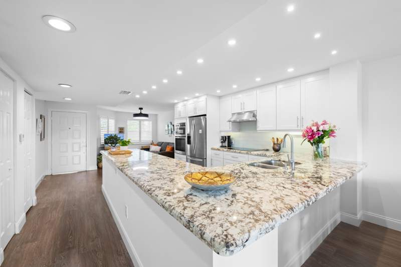 2 bedroom Condominium at 7361 Granville Drive #303, Granville Condominium J, Tamarac — photo 5