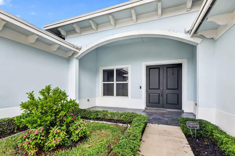 4 bedroom Single Family Residence at 2865 SW Rosser Boulevard, Port Saint Lucie Section 14, Port St. Lucie — photo 4