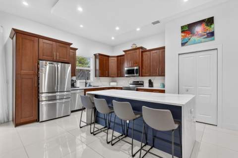 2865 SW Rosser Boulevard, Port St. Lucie FL - photo 16 of 43