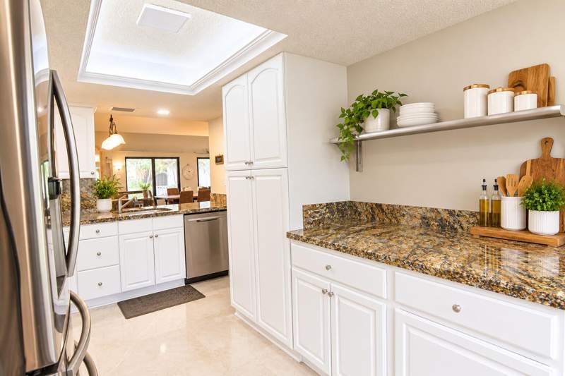 2 bedroom Single Family Residence at 2281 SW 17th Drive, Meadows Of Crystal Lake, Deerfield Beach — photo 3