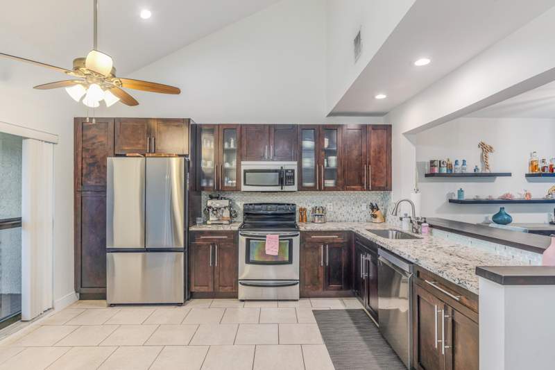 3 bedroom Condominium at 9360 Ketay Circle, Boca Ridge Park Condo, Boca Raton — photo 4