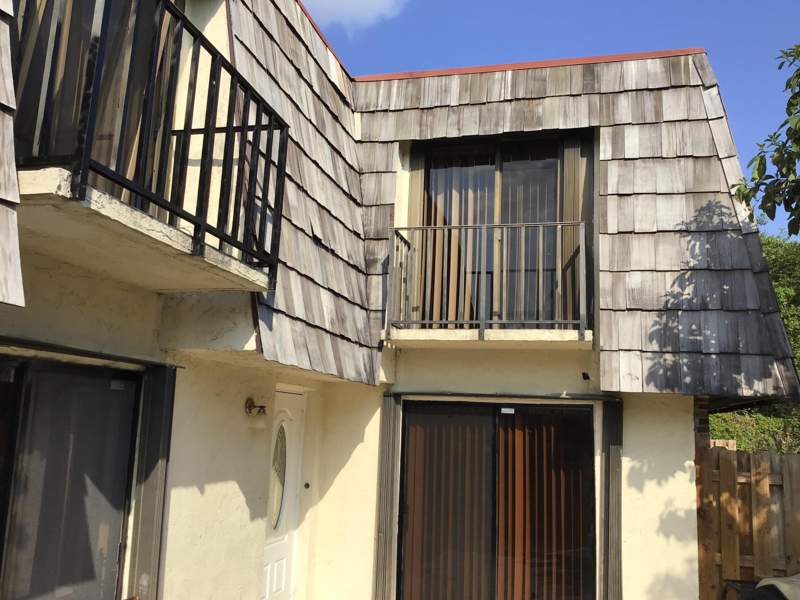 3 bedroom Townhouse at 1600 Forest Lakes Circle #A, Forest Lakes, West Palm Beach — photo 2
