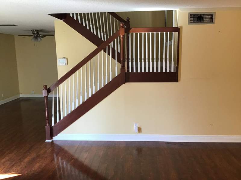 3 bedroom Townhouse at 1600 Forest Lakes Circle #A, Forest Lakes, West Palm Beach — photo 3