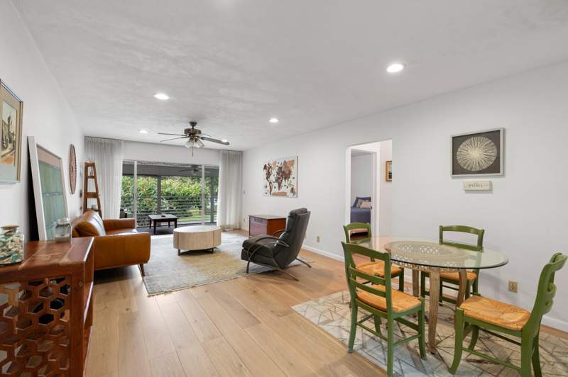 2 bedroom Condominium at 8 Garden Street #206r, Tequesta Garden Condo 7, Tequesta — photo 5