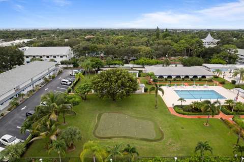8 Garden Street #206r, Tequesta FL - photo 22 of 30