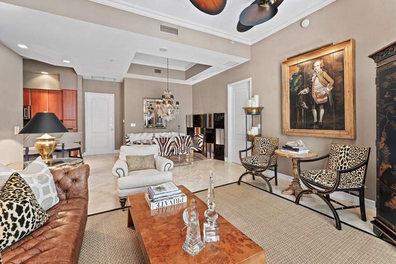 2 bedroom Condominium at 801 S Olive Avenue #1616, One City Plaza Condo, West Palm Beach — photo 2