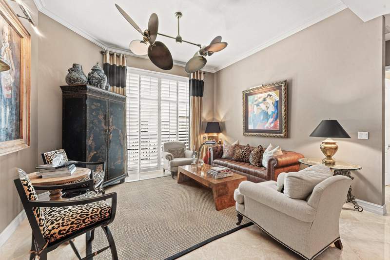 2 bedroom Condominium at 801 S Olive Avenue #1616, One City Plaza Condo, West Palm Beach — photo 4