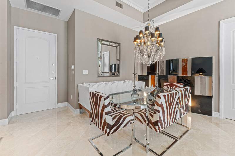 2 bedroom Condominium at 801 S Olive Avenue #1616, One City Plaza Condo, West Palm Beach — photo 5