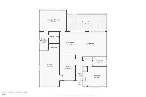 2281 SW 17th Drive, Deerfield Beach FL - photo 16 of 20