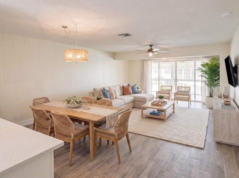 2 bedroom Condominium at 1740 NW 19th Terrace #202, Pines Of Delray North Condo, Delray Beach — photo 3