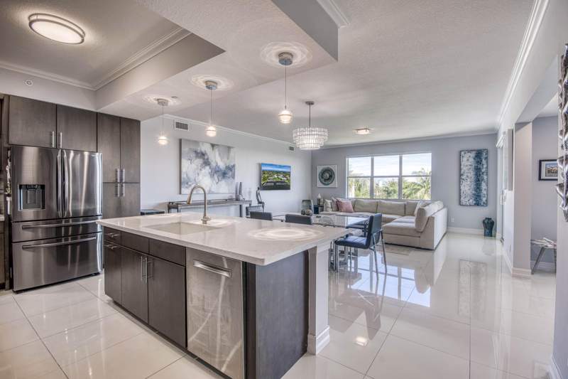 3 bedroom Condominium at 441 Bay Colony Drive, Juno Bay Colony, Juno Beach — photo 4