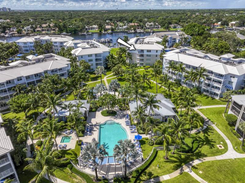 3 bedroom Condominium at 441 Bay Colony Drive, Juno Bay Colony, Juno Beach — photo 3