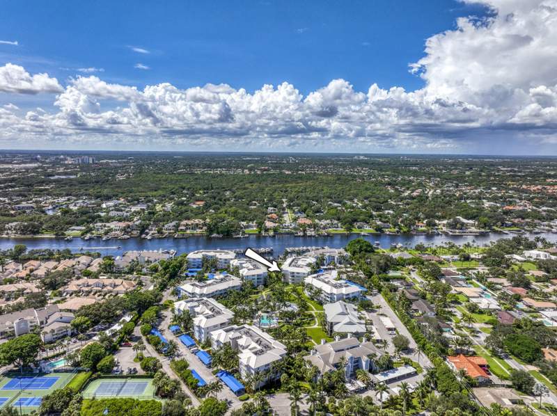 3 bedroom Condominium at 441 Bay Colony Drive, Juno Bay Colony, Juno Beach — photo 2