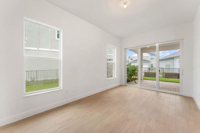 3 bedroom Single Family Residence at 690 SW Backus Lane, Newfield Crossroads, Palm City — photo 3
