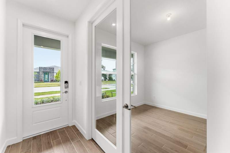 3 bedroom Single Family Residence at 13341 SW Bally Drive, Southern Grove Parcel 28 Replat, Port St. Lucie — photo 2