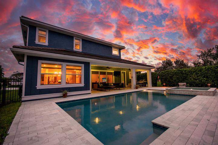 5 bedroom Single Family Residence at 1086 Ember Ridge Run, Arden, Loxahatchee — photo 2