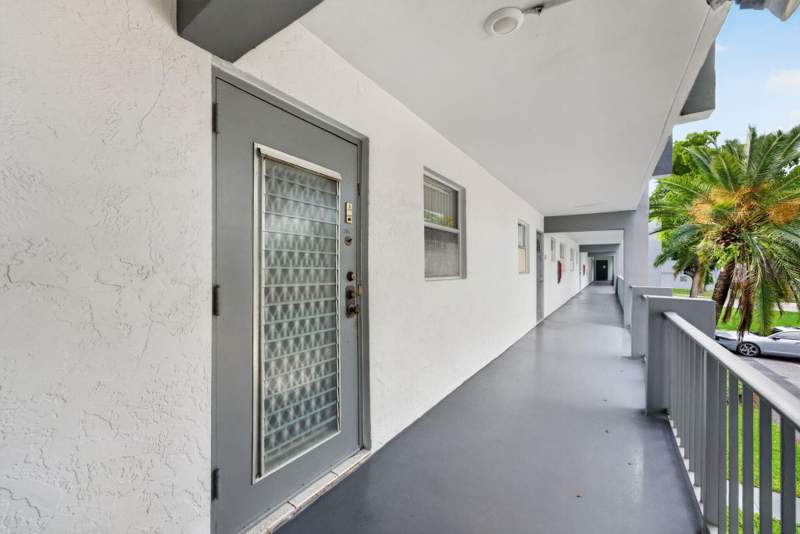 1 bedroom Condominium at 8321 Sands Point Boulevard #D206, Sands Point Condominium I, Tamarac — photo 5
