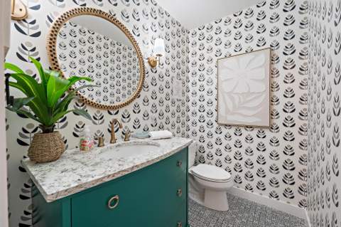 7128 W Lake Drive, Lake Clarke Shores FL - photo 15 of 69