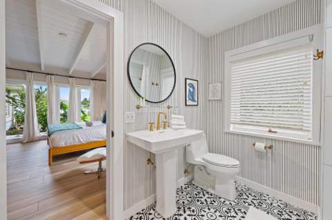 7128 W Lake Drive, Lake Clarke Shores FL - photo 18 of 69