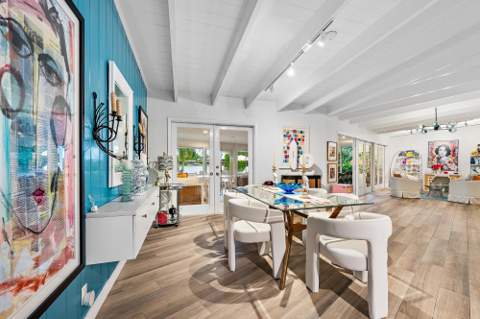 7128 W Lake Drive, Lake Clarke Shores FL - photo 14 of 69