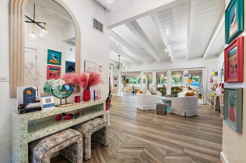 7128 W Lake Drive, Lake Clarke Shores FL - photo 10 of 69
