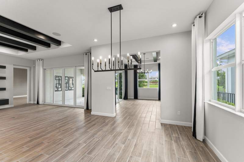 3 bedroom Single Family Residence at 10374 SW Aquila Way, Telaro At Southern Grove, Port St. Lucie — photo 5