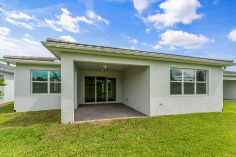 11968 SW Pantone Street, Port St. Lucie FL - photo 12 of 12