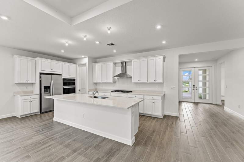 3 bedroom Single Family Residence at 11968 SW Pantone Street, Telaro At Southern Grove Phase 2 And 3, Port St. Lucie — photo 2