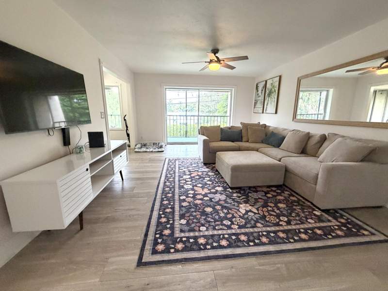 2 bedroom Condominium at 150 Pineview Road #H8, Pines Of Jupiter/Tequesta Condo, Jupiter — photo 4