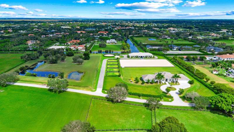 4 bedroom Single Family Residence at 15359 Sunnyland Lane, Palm Beach Point, Wellington — photo 5