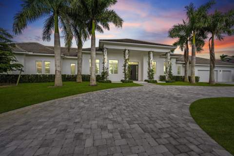 15359 Sunnyland Lane, Wellington FL - photo 8 of 58