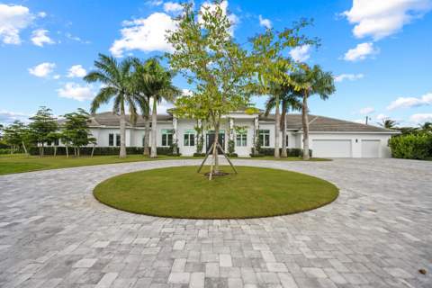 15359 Sunnyland Lane, Wellington FL - photo 9 of 58