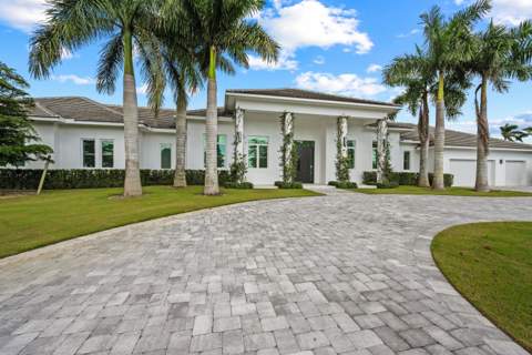 15359 Sunnyland Lane, Wellington FL - photo 10 of 58