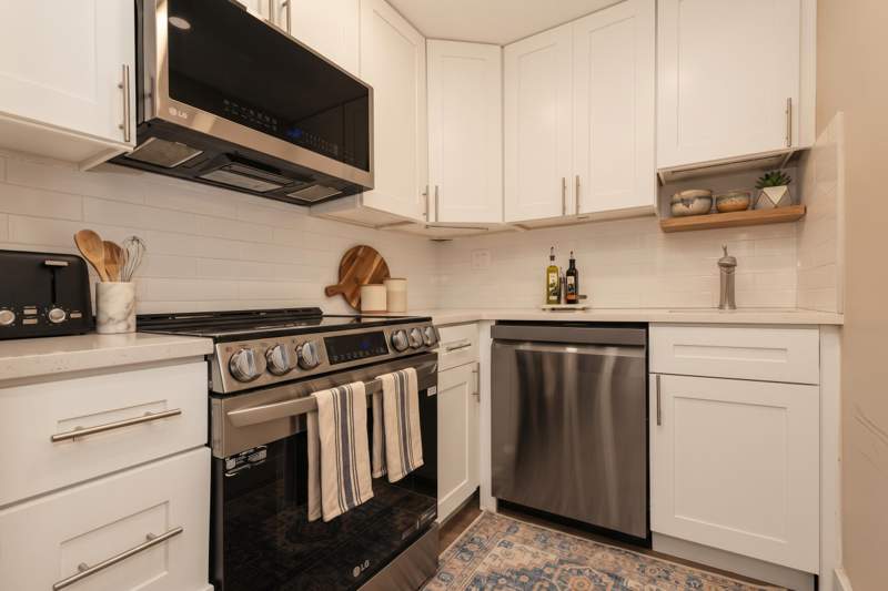 1 bedroom Condominium at 900 NE 18th Avenue #802, Victoria Park Tower Condo, Fort Lauderdale — photo 4