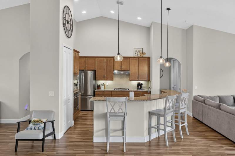 3 bedroom Single Family Residence at 17496 72nd Road, The Acreage, The Acreage — photo 5