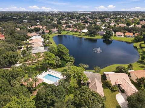 3705 Beachwood Drive, Delray Beach FL - photo 24 of 28