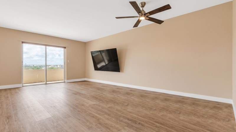 1 bedroom Condominium at 900 NE 18th Avenue #802, Victoria Park Tower Condo, Fort Lauderdale — photo 5