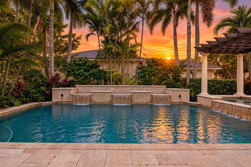 5 bedroom Single Family Residence at 7457 NW 51st Way, Country Woods, Coconut Creek — photo 3