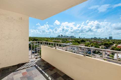 900 NE 18th Avenue #802, Fort Lauderdale FL - photo 19 of 24