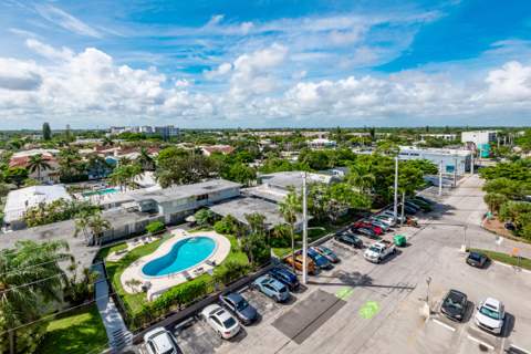 900 NE 18th Avenue #802, Fort Lauderdale FL - photo 21 of 24
