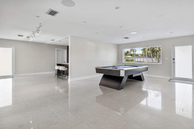 3 bedroom Single Family Residence at 3444 Pierce Street, Meekins Hills, Hollywood — photo 5