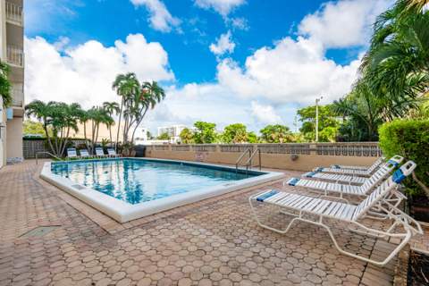 900 NE 18th Avenue #802, Fort Lauderdale FL - photo 23 of 24