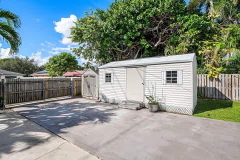 3444 Pierce Street, Hollywood FL - photo 19 of 28