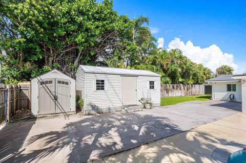 3444 Pierce Street, Hollywood FL - photo 20 of 28