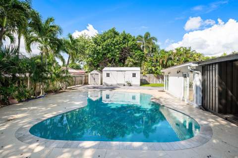 3444 Pierce Street, Hollywood FL - photo 22 of 28
